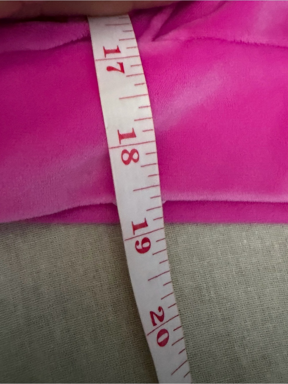 Victoria's Secret Hot Pink Y2k 90s Hoodie Jacket - Picture 10 of 12